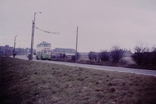 Original Bus Tram Slide
