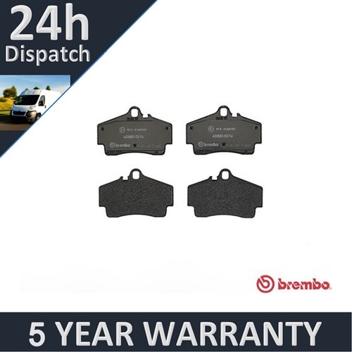 Fits porsche boxster 1996 - fits, 1996-2012