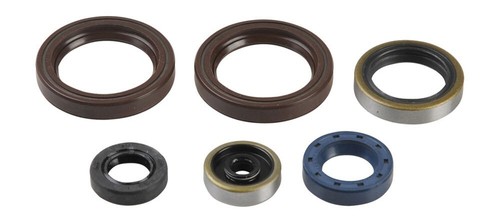 Set engine seals ktm - seals, sx