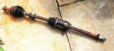 Used Rover 75 Diesel Automatic Offside Driveshaft