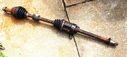 Used rover diesel automatic - rover, 75