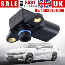INTAKE MANIFOLD PRESSURE MAP SENSOR FOR BMW PETROL E90 E60 E81 E87 E70 E83 E84
