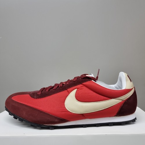 Nike oregon waffle - waffle, "fire-vegas