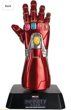 Marvel Studios The Infinity