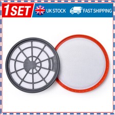 Washable Hepa Filter Kit For