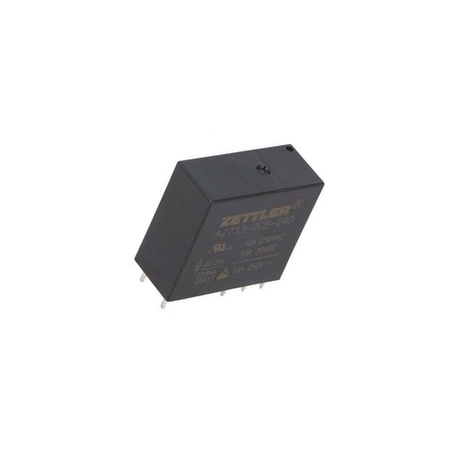 Az733 2cb 24d relay - az733-2cb-24d,