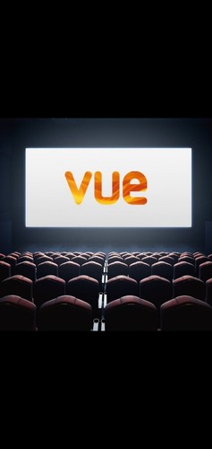 Vue cinema tickets codes - 2, x