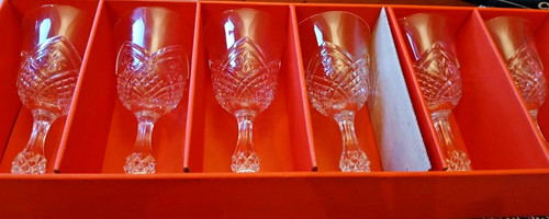 Set cristal d arques - ,