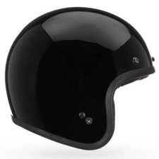 Bell Custom 500 Solid ECE 22.06 Helmet Black