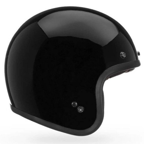 Bell custom 500 solid - custom,