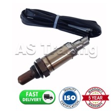 FRONT 4 WIRE UNIVERSAL LAMBDA