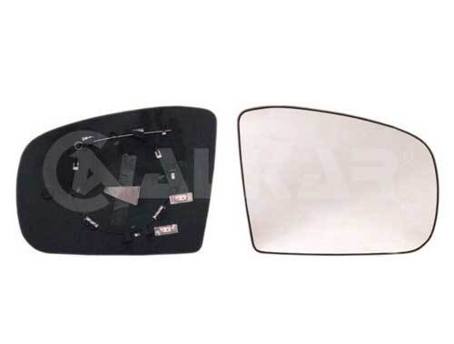 Alkar 6472566 mirror glass - 6472566,
