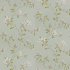 Colefax & Fowler - Lindon - Marchwood Aqua - Pale Green - 07976/02 - Batch R