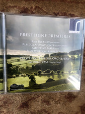 ktdg8 presteigne premieres