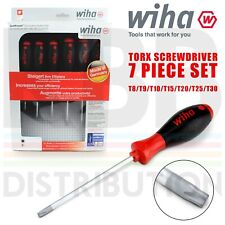 Wiha 01299 Torx Screwdriver