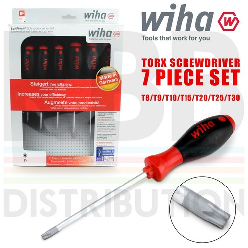 Wiha 01299 torx screwdriver - 01299,