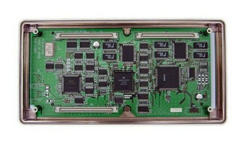 Link board for - sega, naomi