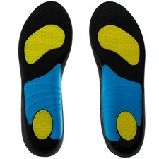 Quality shock absorbing gel - quality,