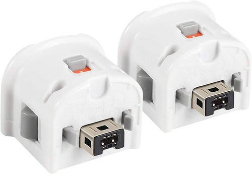 2pc for wii - motion, plus