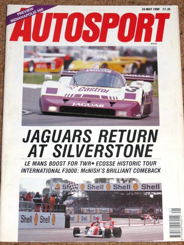 Autosport may 1990 british - 24,