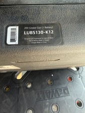 Ingersoll Rand IRTLUB5130-K12