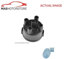 IGNITION DISTRIBUTOR CAP BLUE