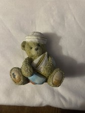 Cherished Teddies Jonathan
