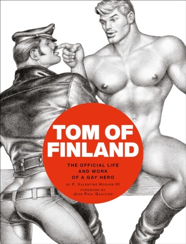 Tom finland valentine - finland,
