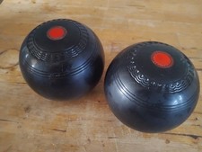 Drakes Pride Crown Green Bowls