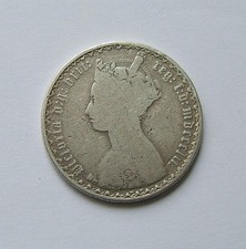 1852 Queen Victoria 0.925