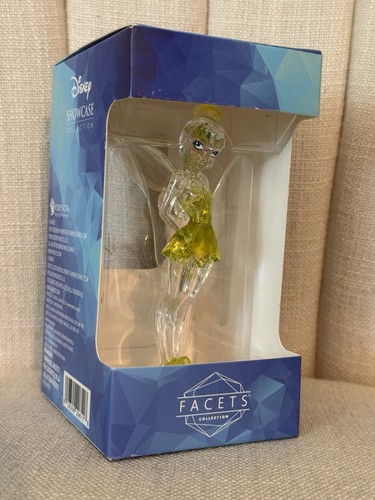 Disney showcase collection - showcase,