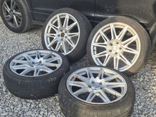 🌟 18 inch 5x108 Alloy