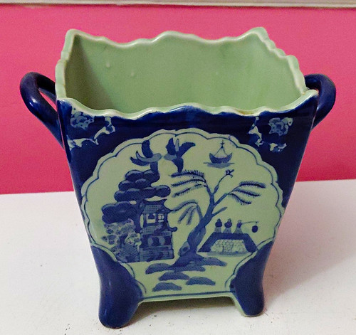 Antiques square ceramic - antiques,