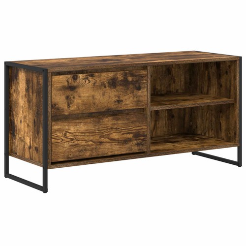 Cabinet with drawer - tv,