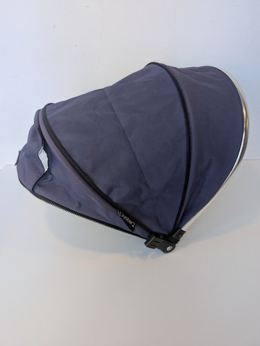 Oyster max seat unit hood - unit,