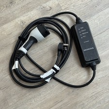 GENUINE HONDA HOME CHARGER