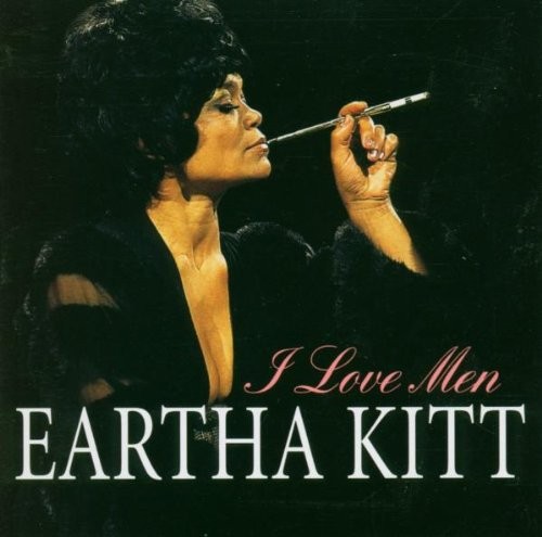 Kitt eartha love men - eartha,