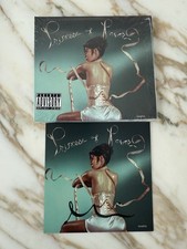 MARINA - PRINCESS of POWER