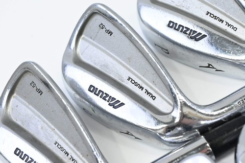 Left hand mizuno - left,