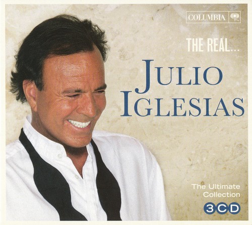 Julio iglesias the - julio,