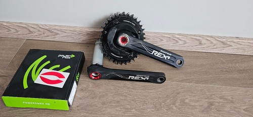 Power2max eco rotor rex - eco,