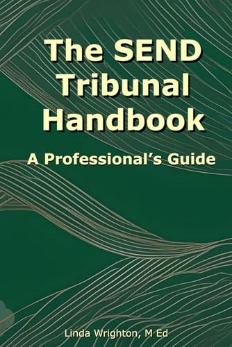 The send tribunal - the, handbook: