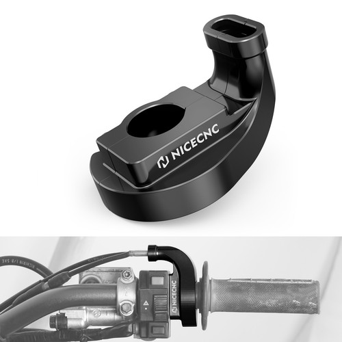 Nicecnc throttle hosing - nicecnc,
