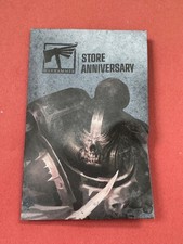 2026 Store Anniversary CHAOS