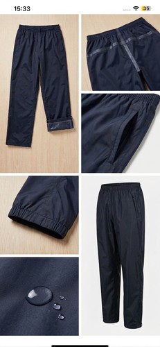 Regatta stormbreak waterproof - regatta,
