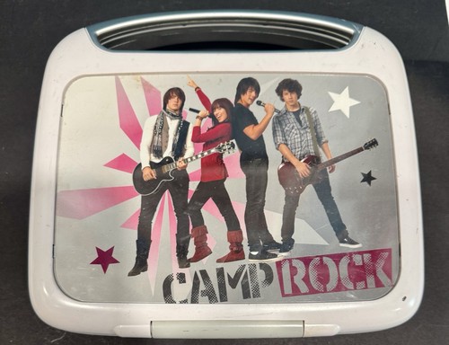 Disney camp rock portable dvd - portable,