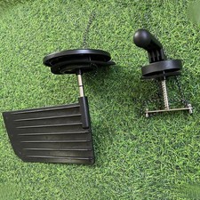 Kayak Steering Handle Fishing