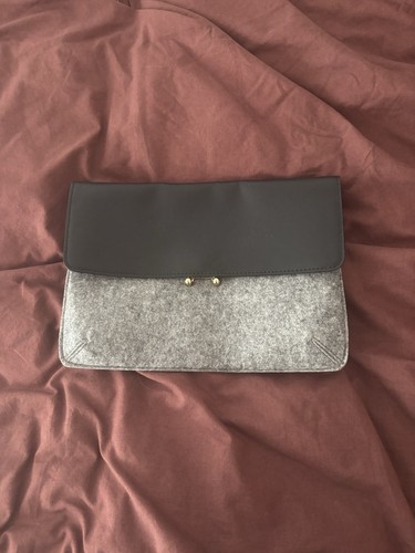 Mango clutch bag - mango,