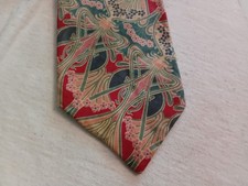 LIBERTY TIE.  "Tana lawn "