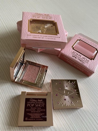 Charlotte tilbury pop shot - charlotte,